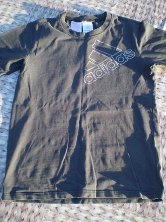Adidas tričko, adidas,152