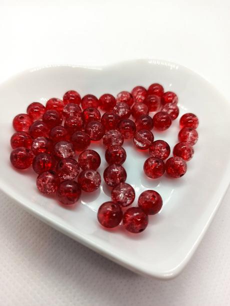 Akcia- mikulášske a vianočné náramky, 