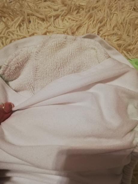 Bum genius kapsovky, bumgenius,2 kg - 6 kg