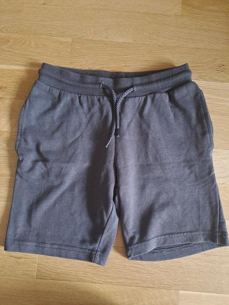 Kraťasy 2ks, pepperts,140