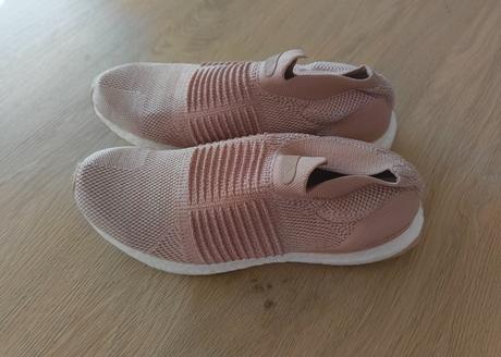 Tenisky - adidas ultraboost laceless, veľ. 40 2/3, adidas,38