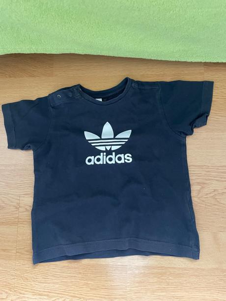 Tričko, adidas,86