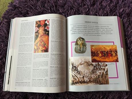 Ilustrovaná encyklopédia ľudskej vzdelanosti,