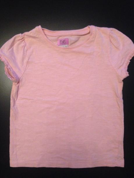 Lososove tricko, f&f,104