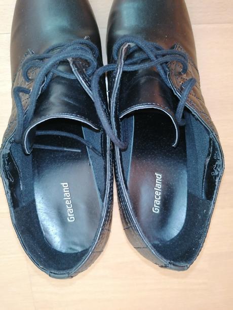 Topanky prechodné, graceland,41