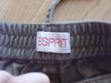 Nohavice, esprit,110