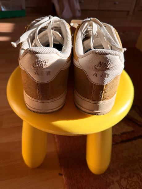Nike air force veľkosť 42, nike,42