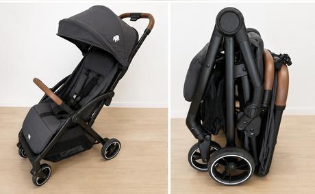 Športový cestovný kocik, bébé confort,bébé confort sunlite