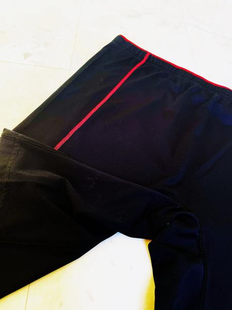 Športové cyklisťáky, crivit,m