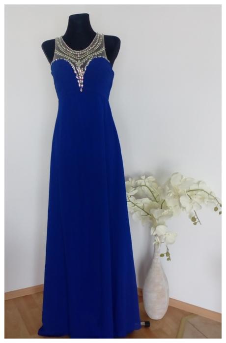 Spoločenské šaty, m