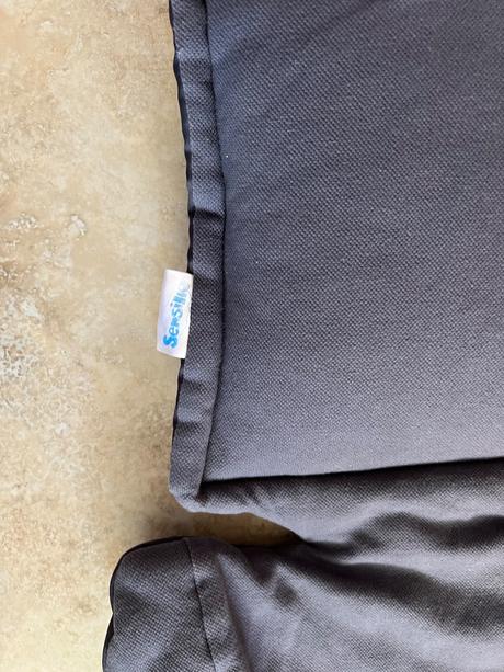 Univerzálna vložka do autosedačky sensillo, 