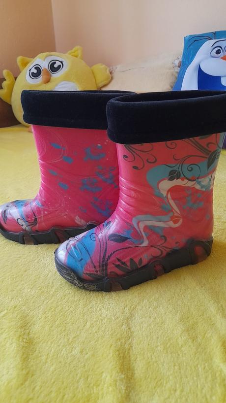 Gumáky č.29-30, 29