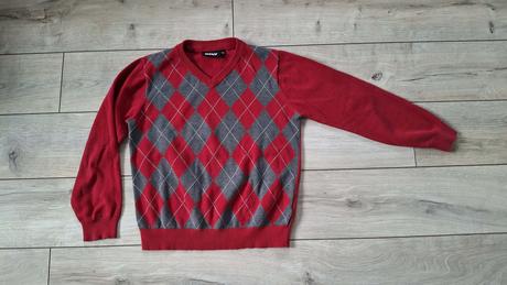 Krásny svetrík velkost 146, 146