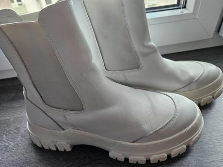 Koženne topánky leger, 39