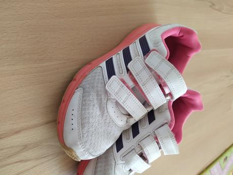 Tenisky, adidas,34