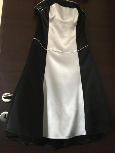 Spoločenské šaty, zn. hankin mode, 36