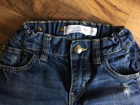 Rifle detroit, lindex,98