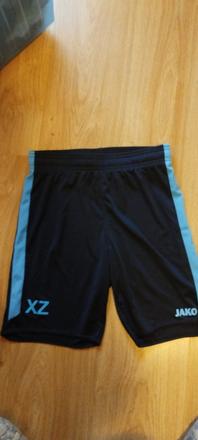 Sportove kratasejako, 164