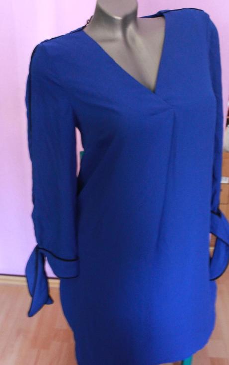 Uzasne saty h&m, h&m,34