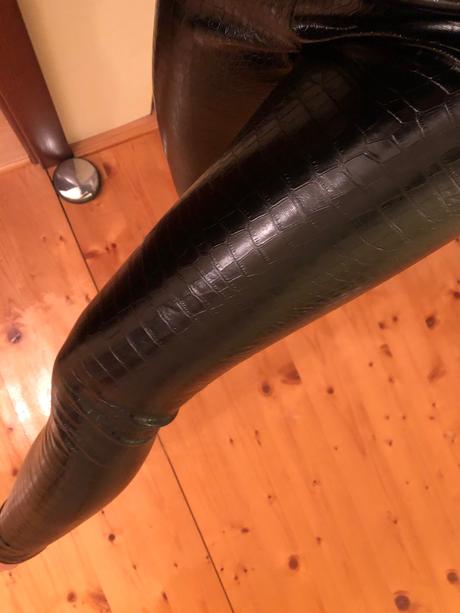 Predám legíny, tezenis,s