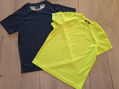 Funkčné tričká 140/147, 140