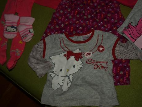 Pre dievčatko, 50–62