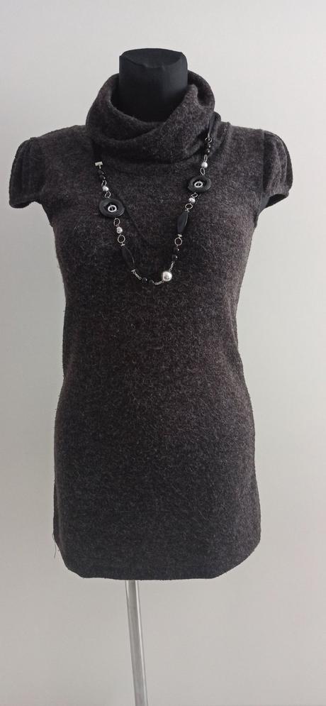 Predĺžený top veľ. m, m