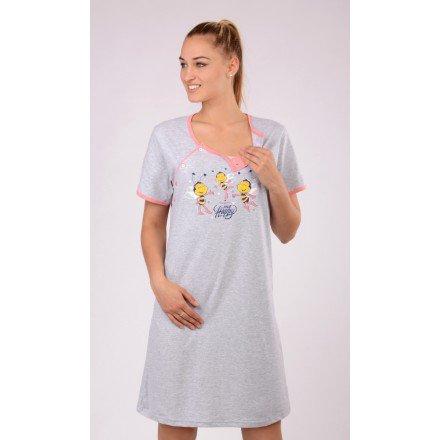 Materská nočná košeľa, l / m / s / xl / xxl