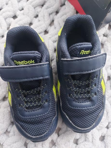 Tenisky reebok, reebok,21