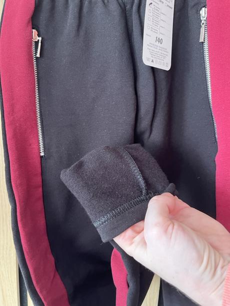 Dievčenske leginy, 134