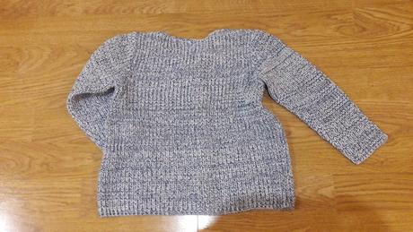 Svetrík zara, zara,92