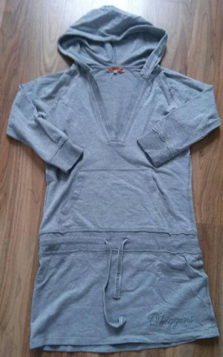 Dlhe tricko - minisaty, l