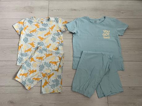 Pyžamá cena spolu, sinsay,140