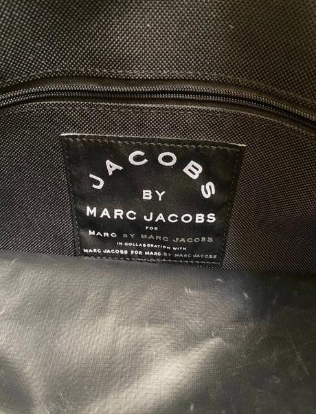 Marc jacobs tote shopper, marc jacobs