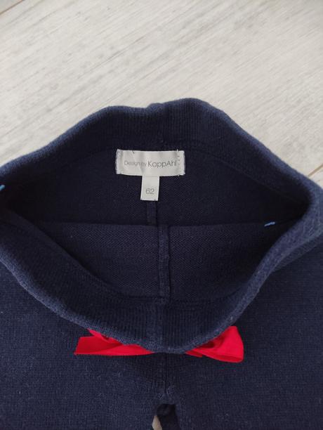 Pletená súprava, kappahl,56