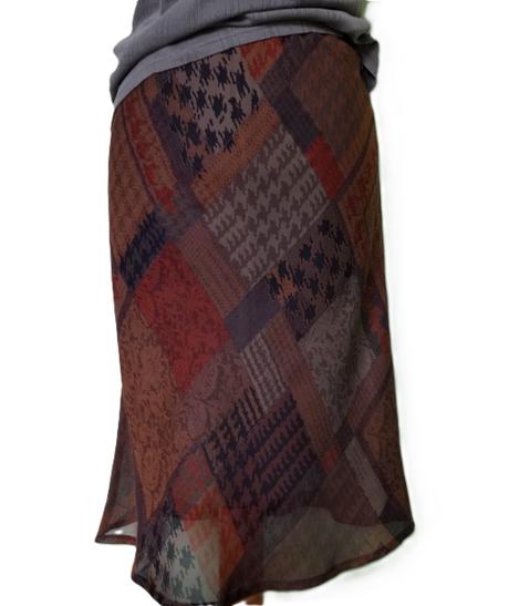 Sukňa veľ.s + top, s