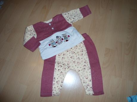 Detska teplakova suprava, 74