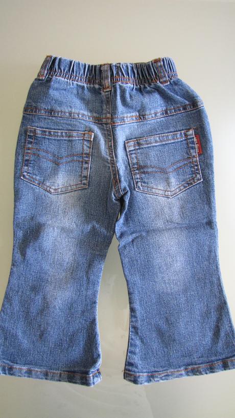 Rifle na gumičku s kvetinkami, 86