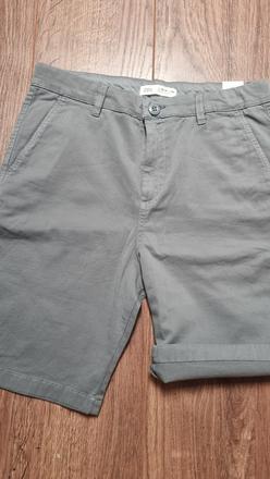 B3739 šortky, zara,164