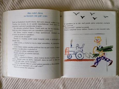 Václav čtvrtek - čáry máry na múre,