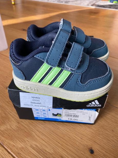 Botasky adidas, adidas,20