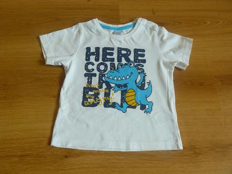 Tričko, dopodopo,92