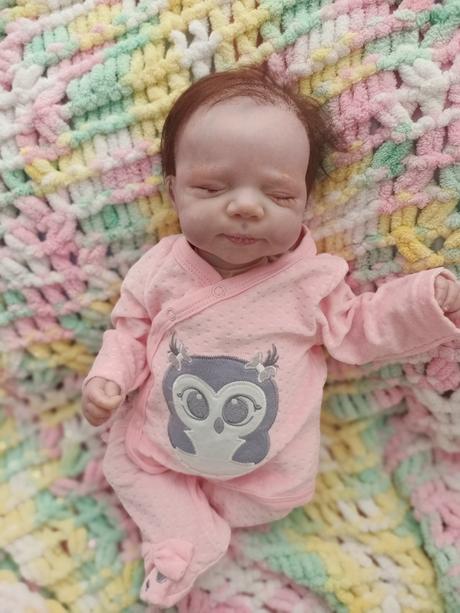 Reborn babika pascal,