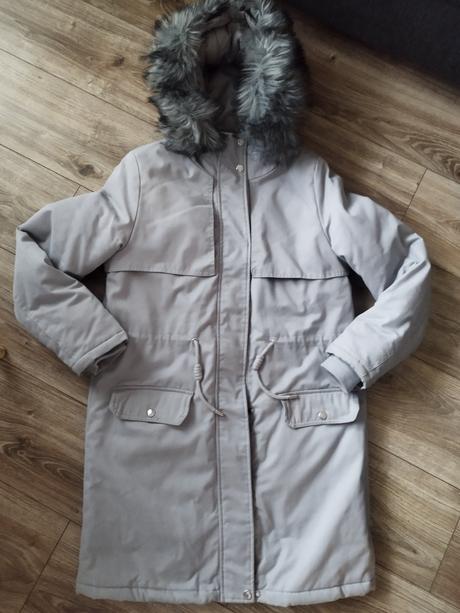 Nenosená zimná bunda, reserved,164