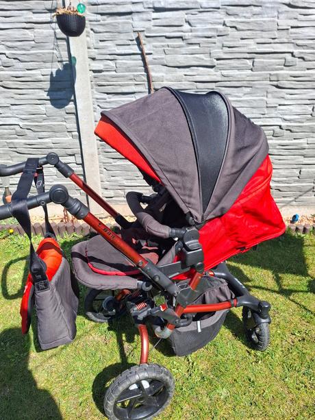 Sportovy kocik jane crosswalk, jané,jané crosswalk r