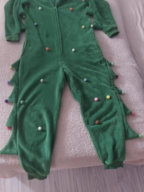 Flísový teplučký overal - cropp s-m-l, s