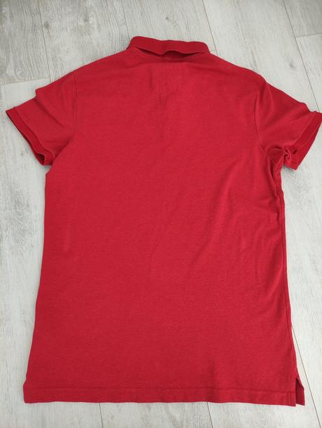 Tričko, hollister,m