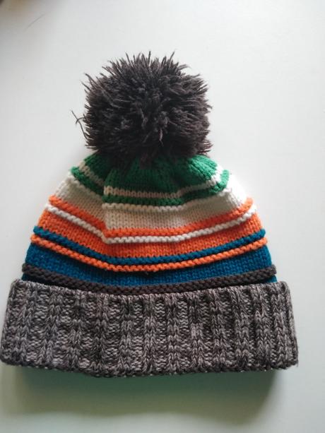 Hrubšia ciapķa, h&m,74