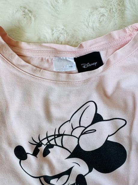 Tričko minnie zara 116, zara,116