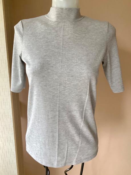 Tricko/jun2, new look,38